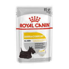 Saqueta Royal Canin Dog Dermacomfort 
